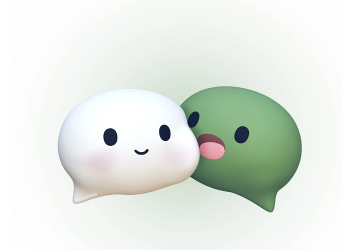 微信防撤回