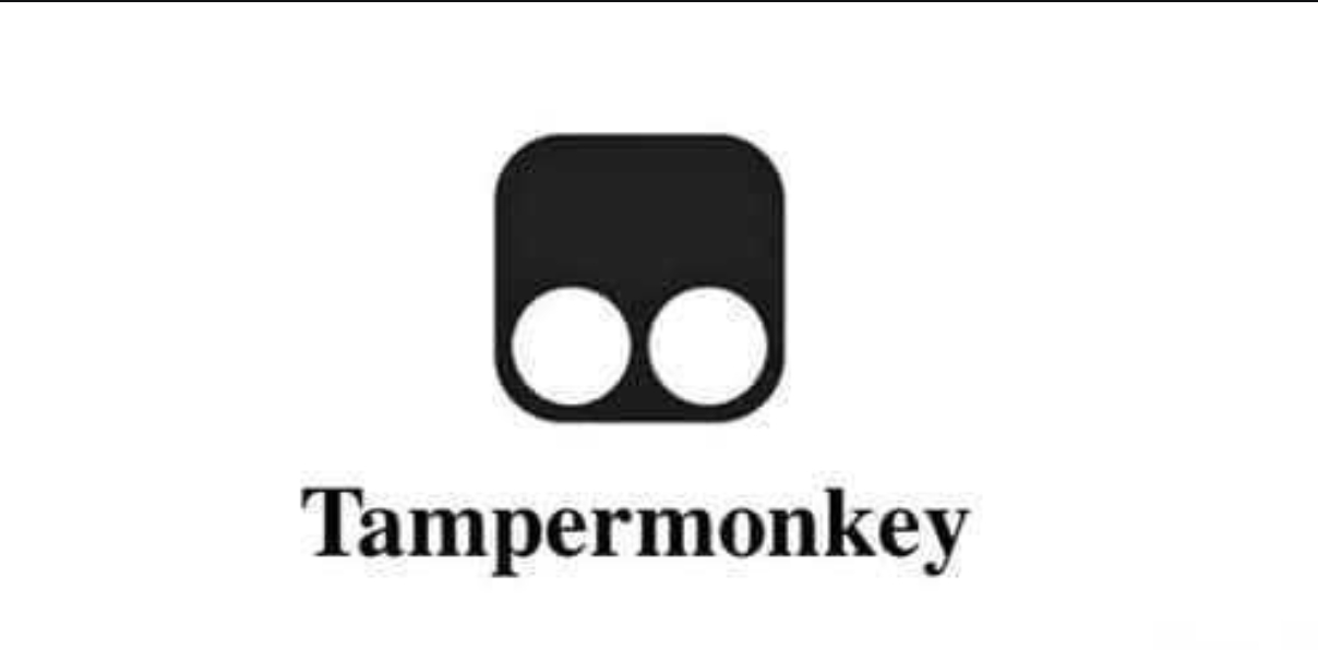 浏览器安装Tampermonkey插件，自定义脚本